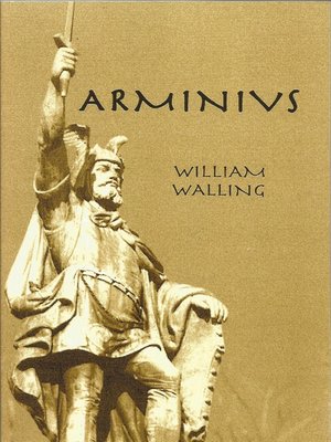 cover image of Arminius